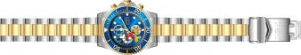 Band For Invicta Disney Limited Edition 27390