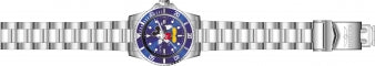 Band For Invicta Disney Limited Edition 25658