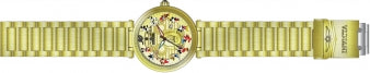 Band For Invicta Disney Limited Edition 27526