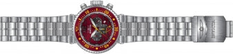 Band For Invicta NFL 30255