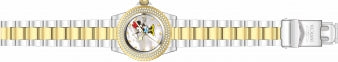Band For Invicta Disney Limited Edition 32486