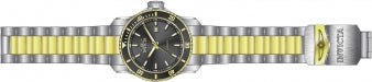 Band For Invicta Pro Diver 30556