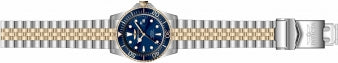 Band For Invicta Pro Diver 30098
