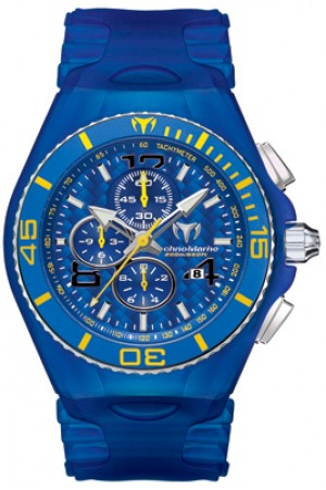 Band for Cruise/Cruise Magnum 108014 Navy Blue