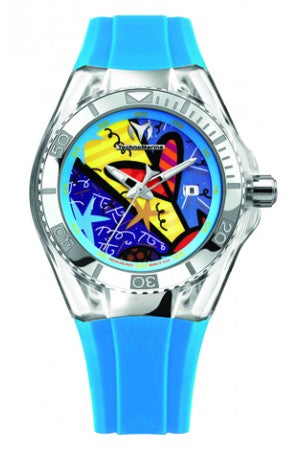 Band for Cruise/Cruise Medium 108004 Baby Blue