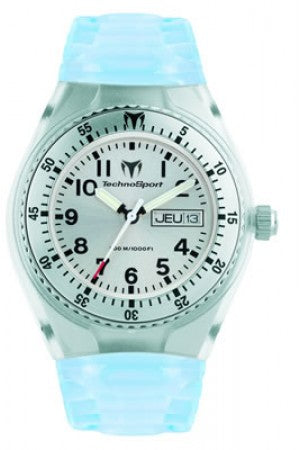 Band for Apnea/Apnea men AB01 Mint Green