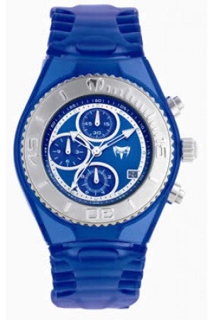 Band for Cruise/Cruise Magnum 108014 Transparent Purple