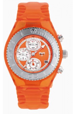 Band for Cruise/Cruise Magnum 108014 Transparent Orange