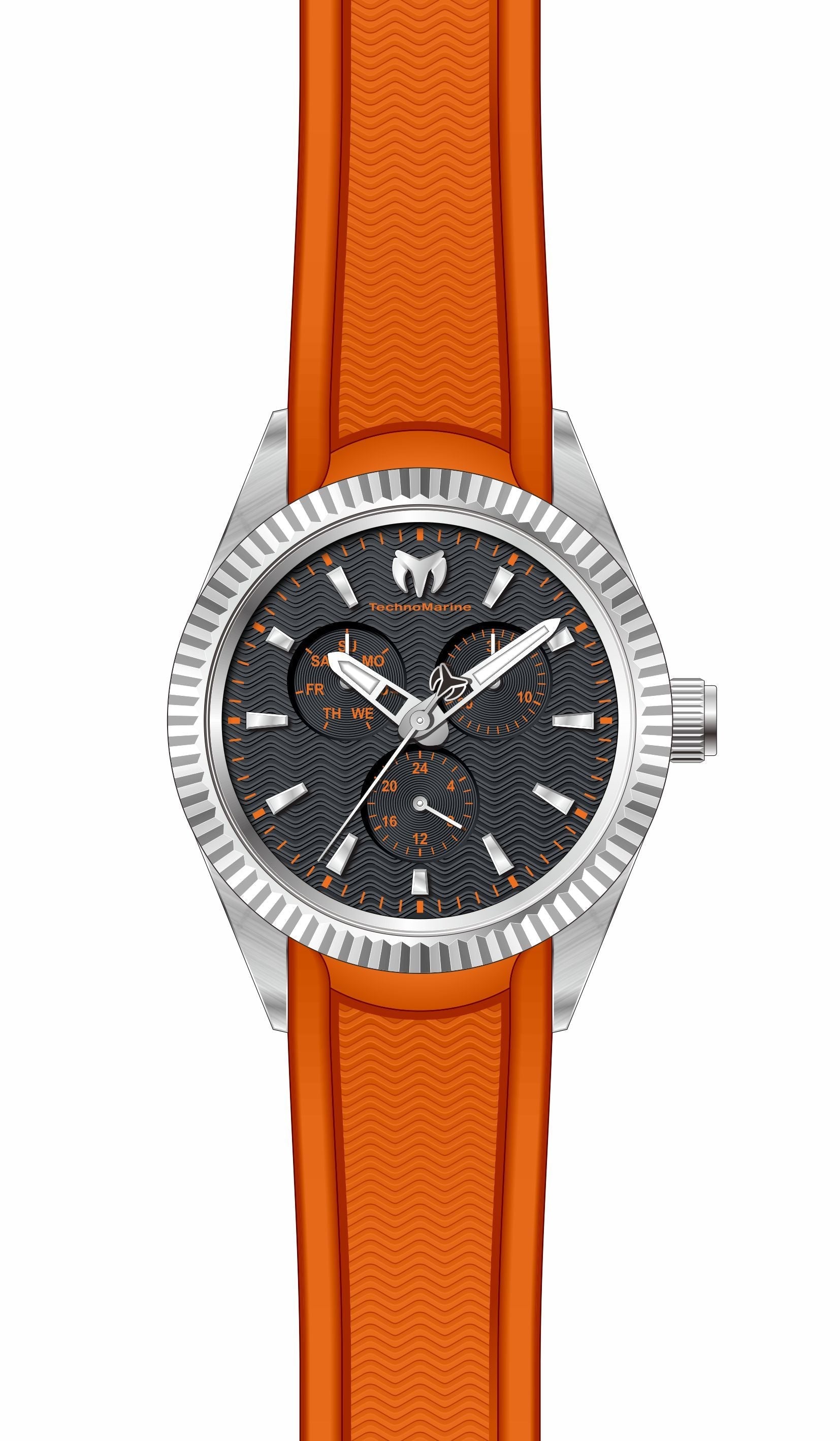 Band for Dream /Sea Collection TM-719023