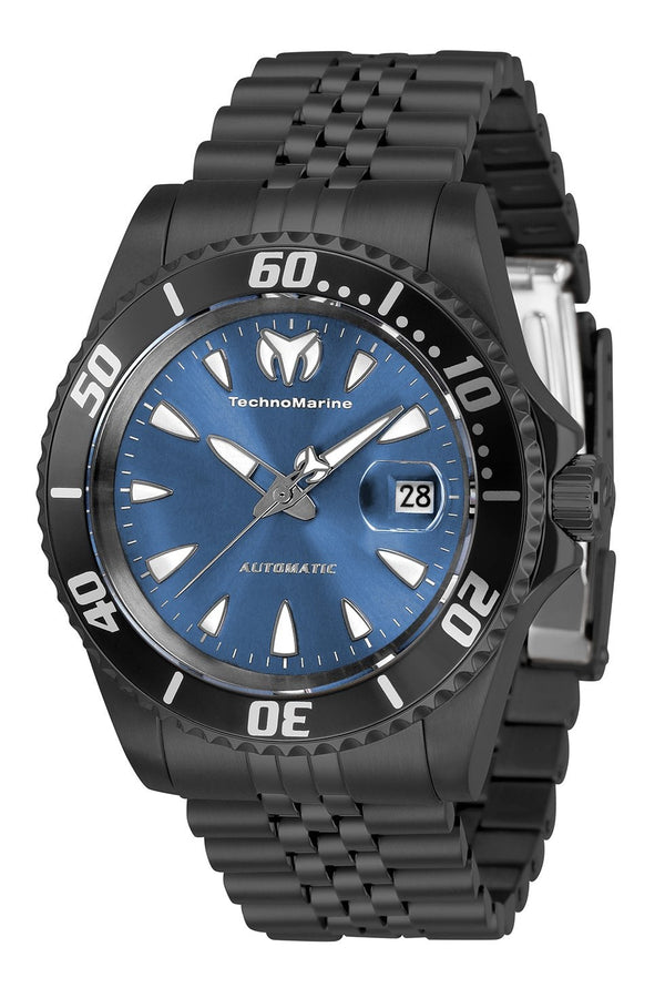 Band for Sea Automatic /Manta Collection TM-219057 - Invicta Watch